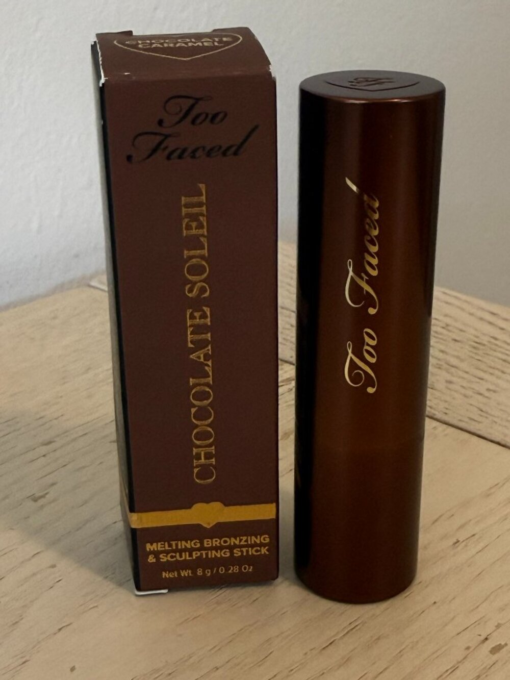 Too Faced Bronzing & Sculpting Stick